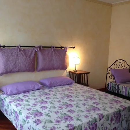 Σπίτι διακοπών Lucrezia Ameglia