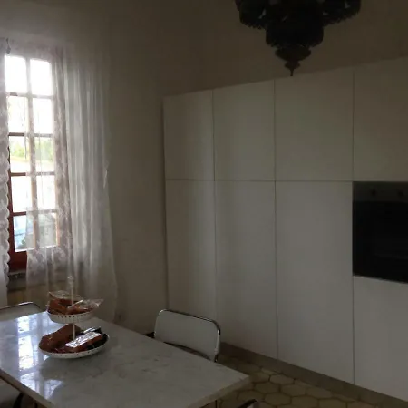 Lucrezia Σπίτι διακοπών